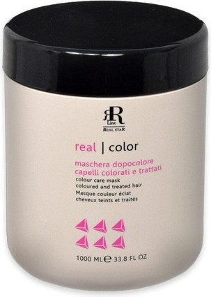 Маска для волос Revuele Color Star