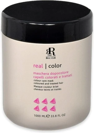 Маска для волос Revuele Color Star