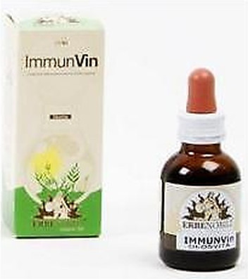 Сыворотка Erbenobili Immunvin
