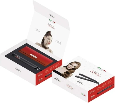 Выпрямитель для волос Gamma Donna+ Professional