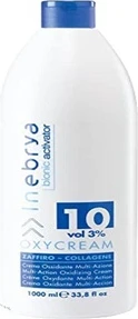 Oxycream Inebrya