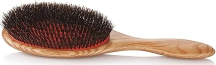 Деревянная щетка Xanitalia Pro Brush Bellows Oval