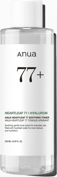 Тонер Anua Heartleaf 77 Soothing
