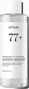 Тонер Anua Heartleaf 77 Soothing
