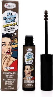 Гель для бровей Thebalm It's A Brow Time