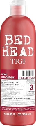 Кондиционер Tigi Bed Head Urban Antidotes Resurrection