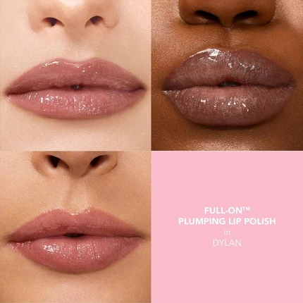 Жидкость для губ Buxom Buxom Full-On Plumping Lip Polish Tinted Lip Plumper Gloss