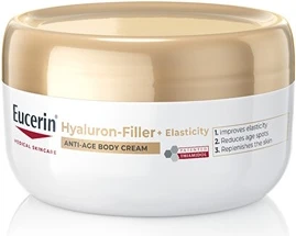 Крем для тела Eucerin Hyaluron-Filler Elasticity Anti-Age