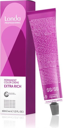 Hair Dye Londa Color Extra Rich