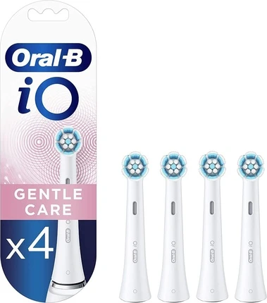 Сменная насадка Oral-B Oral-B Soft Cleaning