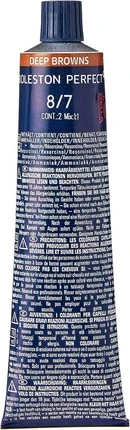 Hair Dye Wella Koleston Perfect ME+