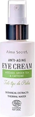 Крем для век Alma Secret