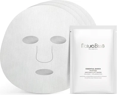 Тканевая маска Natura Bisse Essential Shock Intense Instant-Lift Mask