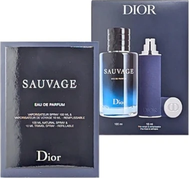 Туалетная вода Christian Dior Наборы ароматов