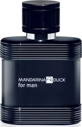 Eau De Parfum Mandarina Duck