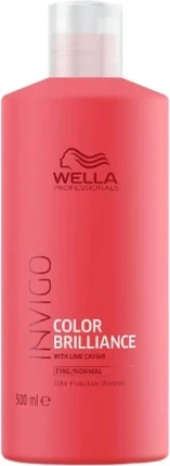 Шампунь Wella Invigo Colour Brilliance