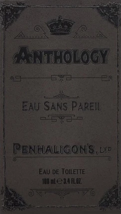 Eau de Toilette Penhaligon's London Anthology