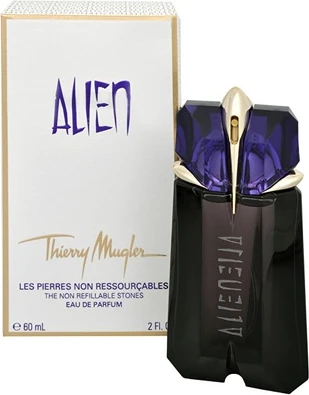 Eau De Parfum Thierry Mugler Alien