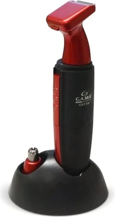 Машинка для стрижки волос Gama Professional T41.OVETTO