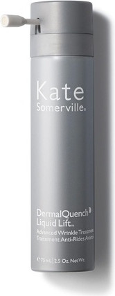 Омолаживающая сыворотка Kate Somerville Dermal Quench Liquid Lift Advanced Wrinkle Treatment