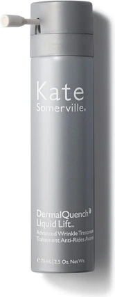 Омолаживающая сыворотка Kate Somerville Dermal Quench Liquid Lift Advanced Wrinkle Treatment