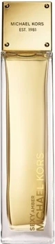 Eau de Parfum Michael Kors Sexy Amber