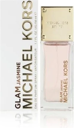 Eau De Parfum Michael Kors Glam Jasmine