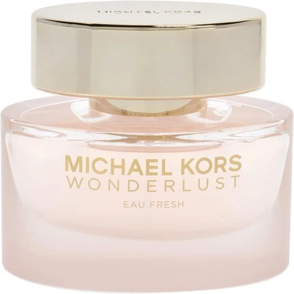 Туалетная вода Michael Kors Wonderlust