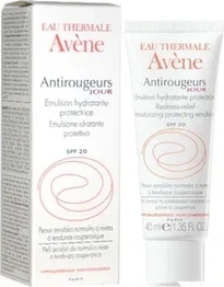 Дневной крем Avène Antirougeurs
