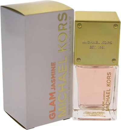 Парфюмерная вода Michael Kors Glam Jasmine