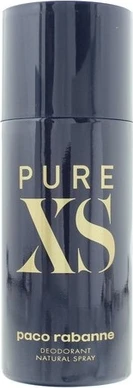 Дезодорант-спрей Paco Rabanne Pure XS for Him
