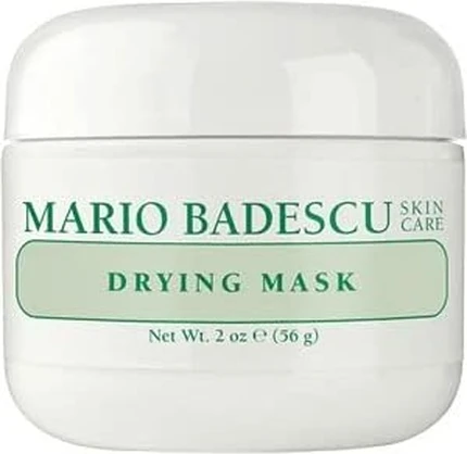 Очищающая маска Mario Badescu