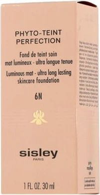 Тонирующий дневной крем Sisley Phyto-Teint Perfection
