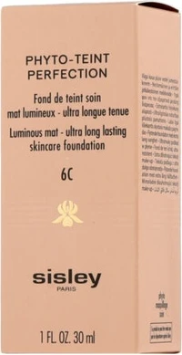 Тонирующий дневной крем Sisley Phyto-Teint Perfection