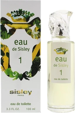 Туалетная вода Sisley Eau De Sisley 1