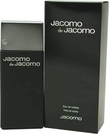 Одеколон Jacomo