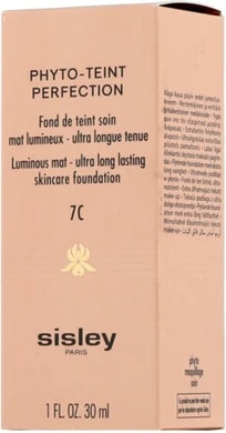 Жидкая тональная основа Sisley Phyto-Teint Perfection