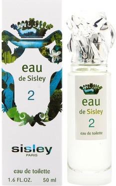 Eau De Toilette Sisley Eau De 2