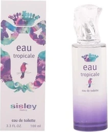 Eau De Toilette Sisley Eau Tropicale