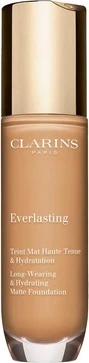 Тональная основа Clarins Everlasting Foundation Полное покрытие и стойкость