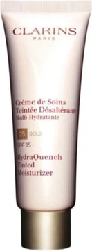 Дневной увлажняющий крем от загрязнений для лица Clarins Multi Hydrating De Polluting Cream