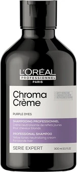 Шампунь L'Oreal Professional Serie Expert Chroma Creme Purple Shampoo