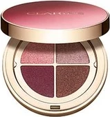 Наборы для глаз и палетки Clarins Ombre 4 Couleurs