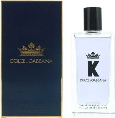 Бальзам после бритья Dolce & Gabbana K