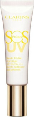 Защита от солнца для лица Clarins SOS Primer UV SPF 30