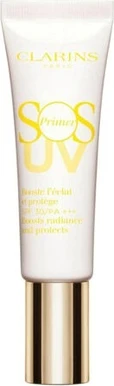 Защита от солнца для лица Clarins SOS Primer UV SPF 30