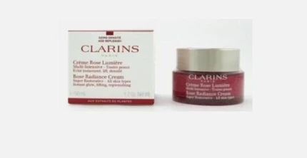 Дневной Крем Clarins Super Restorative