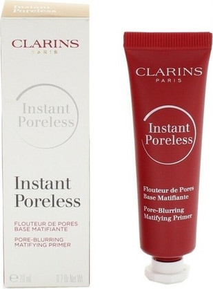 Праймер Clarins Instant Poreless Mattifying Primer