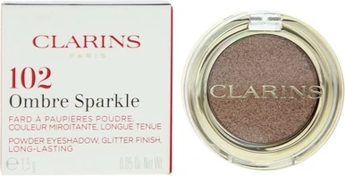 Тени для век Clarins Ombre Sparkle