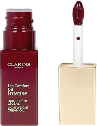 Помада Clarins Lip Comfort Oil Intense
